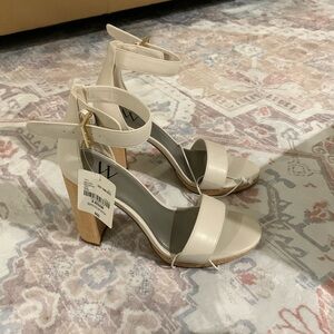 Women’s High Heel Size 8